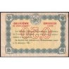 Avignon - Pirot 18-22 - 50 centimes - 1920 - Etat : TTB