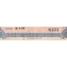 Belfort - Pirot 23-21 - 1 franc - Série H 108 - 06/01/1916 - Etat : TB-
