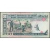 Iran - Pick 136b - 200 rials - Série 30/13 - 1986 - Etat : NEUF