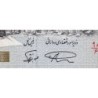 Iran - Pick 137a - 500 rials - Série 98/6 - 1982 - Etat : SUP