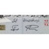 Iran - Pick 137Aa - 500 rials - Série 26/28 - 2003 - Etat : NEUF