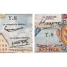 F 49-01- 07/02/1957 - 5000 francs - Henri IV - Série Y.8 - Etat : TB+ à TTB