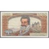 F 49-02- 06/06/1957 - 5000 francs - Henri IV - Série D.14 - Etat : TTB