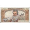 F 49-02- 06/06/1957 - 5000 francs - Henri IV - Série W.20 (remplacement) - Etat : TTB-
