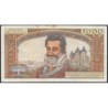 F 49-03- 03/10/1957 - 5000 francs - Henri IV - Série O.23 - Etat : TB