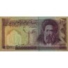 Iran - Pick 140d - 100 rials - Série 95/3 - 1989 - Etat : NEUF