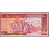 Iran - Pick 139a_2 - 5'000 rials - Série 70/1 - 1983 - Etat : NEUF