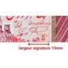 Iran - Pick 139a_2 - 5'000 rials - Série 70/1 - 1983 - Etat : NEUF