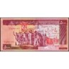 Iran - Pick 139b - 5'000 rials - Série 28/2 - 1986 - Etat : SUP+