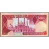 Iran - Pick 139b - 5'000 rials - Série 28/2 - 1986 - Etat : SUP+