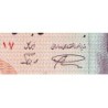 Iran - Pick 140a - 100 rials - Série 2/1 - 1985 - Etat : NEUF