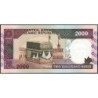 Iran - Pick 141j - 2'000 rials - Série 75/20 - 2003 - Etat : NEUF