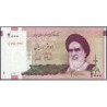 Iran - Pick 144a - 2'000 rials - Série 2/2 - 2005 - Etat : NEUF