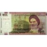 Iran - Pick 144a - 2'000 rials - Série 2/2 - 2005 - Etat : NEUF