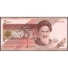 Iran - Pick 145a - 5'000 rials - Série 3/1 - 1993 - Etat : NEUF