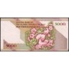 Iran - Pick 145c - 5'000 rials - Série 56/8 - 1998 - Etat : TTB+