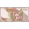 Iran - Pick 145c - 5'000 rials - Série 26/10 - 1998 - Etat : NEUF