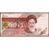 Iran - Pick 145d - 5'000 rials - Série 56/15 - 2002 - Etat : TTB+