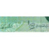 Iran - Pick 146c - 10'000 rials - Série 54/6 - 1996 - Etat : TTB