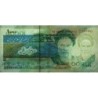 Iran - Pick 146c - 10'000 rials - Série 54/6 - 1996 - Etat : TTB