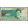 Iran - Pick 146c - 10'000 rials - Série 13/14 - 1996 - Etat : TB-
