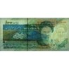 Iran - Pick 146c - 10'000 rials - Série 76/16 - 1996 - Etat : TTB