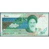Iran - Pick 146d - 10'000 rials - Série 71/26 - 1998 - Etat : TTB