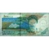 Iran - Pick 146d - 10'000 rials - Série 33/27 - 1998 - Etat : NEUF