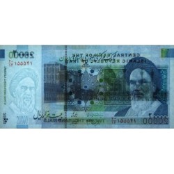 Iran - Pick 148b - 20'000 rials - Série 30/13 - 2006 - Etat : NEUF