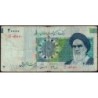 Iran - Pick 148c - 20'000 rials - Série 66/20 - 2008 - Etat : B