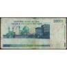 Iran - Pick 148c - 20'000 rials - Série 66/20 - 2008 - Etat : B