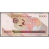 Iran - Pick 150 - 5'000 rials - Série 78/19 - 2009 - Etat : NEUF