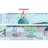 Iran - Pick 150Aa - 20'000 rials - Série 97/21 - 2009 - Etat : NEUF