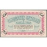 Besançon (Doubs) - Pirot 25-1 - 50 centimes - Série 140 - Sans date (1915) - Etat : SPL
