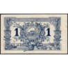 Bordeaux - Pirot 30-2 - 1 franc- Série N - 1914 - Etat : TTB