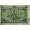 Bordeaux - Pirot 30-26 - 1 franc- Série 211 - 1920 - Etat : TTB-