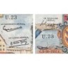 F 49-03- 03/10/1957 - 5000 francs - Henri IV - Série U.23 - Etat : TB+