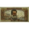 F 49-03- 03/10/1957 - 5000 francs - Henri IV - Série U.23 - Etat : TB+