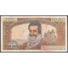 F 49-03- 03/10/1957 - 5000 francs - Henri IV - Série V.24 - Etat : TB-