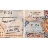 F 49-03- 03/10/1957 - 5000 francs - Henri IV - Série V.24 - Etat : TB-