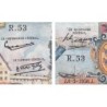 F 49-06- 06/03/1958 - 5000 francs - Henri IV - Série R.53 - Etat : TB à TB+