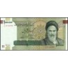 Iran - Pick 151a_1 - 100'000 rials - Série 3/1 - 2010 - Etat : NEUF