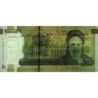 Iran - Pick 151a_1 - 100'000 rials - Série 3/1 - 2010 - Etat : NEUF