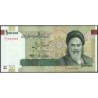 Iran - Pick 151a_1 - 100'000 rials - Série 40/1 - 2010 - Etat : NEUF