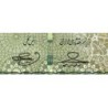 Iran - Pick 151a_1 - 100'000 rials - Série 40/1 - 2010 - Etat : NEUF