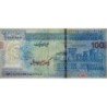 Iran - Pick 154B_1 - 1'000'000 rials / 100 tomans - Série 872155 - 2010 - Etat : NEUF
