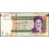 Iran - Pick 155a - 50'000 rials - Série 74/22 - 2015 - Commémoratif - Etat : TTB+