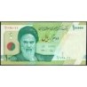 Iran - Pick 159a - 10'000 rials / 1 toman - Série 28/1 - 2017 - Etat : NEUF