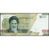 Iran - Pick 163a - 100'000 rials / 10 tomans - Série 4/3 - 2019 - Etat : NEUF