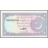 Pakistan - Pick 37_5 - 2 rupees - Série TM - 1993 - Etat : NEUF